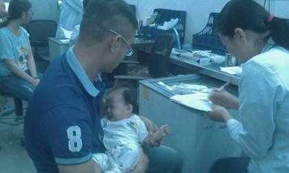Dịch bệnh do vi rút Zika có nguy cơ gia tăng tại các tỉnh phía Nam