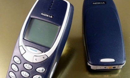 Nokia 3310 - chiếc điện thoại làm mưa làm gió những năm 2000