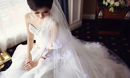 Cưới chạy thai, tôi ôm nhục khi ở nhà chồng giàu