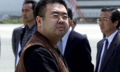 Bắt người phụ nữ thứ hai vụ sát hại anh trai Kim Jong-un