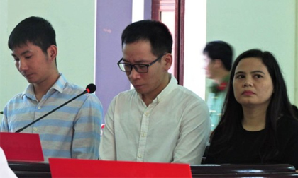Người phụ nữ thuê sát thủ bắn người tình lĩnh 12 năm tù