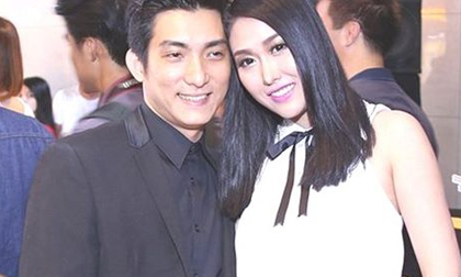 Phi Thanh Vân làm điều 'sốc' khi Bảo Duy nộp đơn ly hôn
