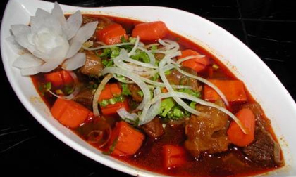Để nấu thịt bò nhanh mềm, thơm ngon đúng vị ai ăn cũng mê bạn phải biết mẹo này 