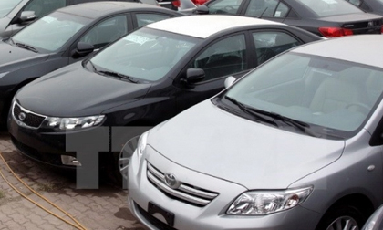 Xe ô tô giá rẻ ồ ạt tràn vào Việt Nam: Giấc mơ liệu có thật?