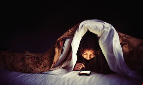 Smartphone đang hủy hoại cuộc sống như thế nào? - 4