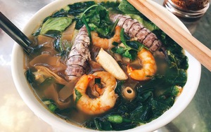 6 đặc sản ngon quên lối về nhất định phải nếm khi đến Hạ Long du xuân