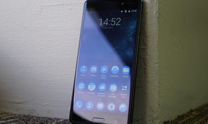 Nokia 6 sẽ ra mắt tại Việt Nam vào cuối tháng 2
