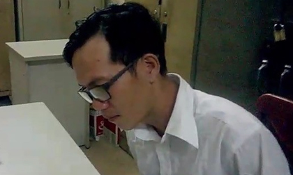 Tên cướp giật dây chuyền bị bắt sau 9 năm truy nã