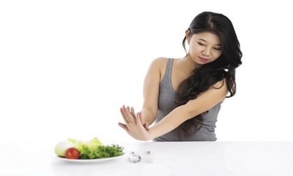 Kinh hoàng với những kiểu giảm cân... hành xác, phản khoa học
