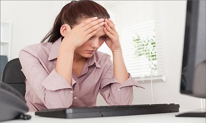 Giá như hôm ấy tôi không mượn máy tính của chồng