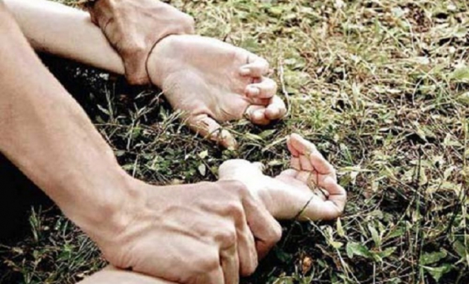 Truy bắt đối tượng hiếp dâm bé gái chăn bò