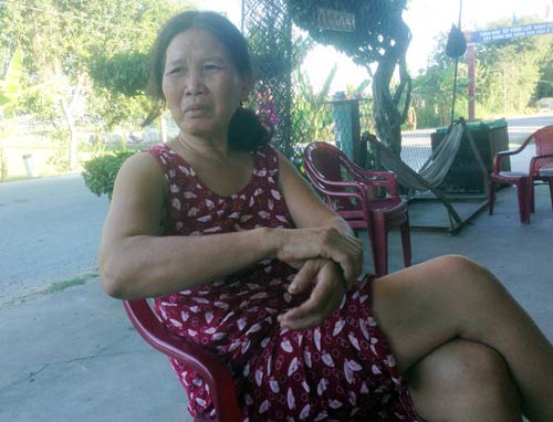 Vụ bé gái 10 tuổi bị giết: Lời kể kinh hoàng từ nhân chứng - 3