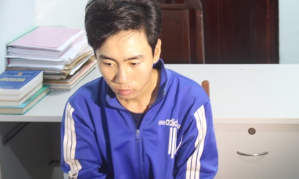 Án mạng chấn động: Bé gái 10 tuổi bị bóp cổ cưỡng hiếp đến chết rồi dìm xác phi tang  