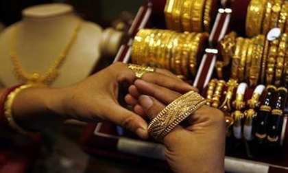 Giá vàng hôm nay 19/2: Giằng co tăng giảm, đóng băng dưới 37 triệu/lượng
