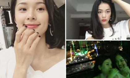 Cuộc sống Hạ Vi ra sao sau khi chia tay ‘đại gia phố núi’ Cường Đô la?