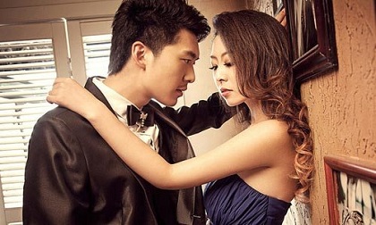 Chồng bỏ nhà theo tình già vì vợ quá ... hoàn hảo