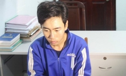 Tình tiết bất ngờ vụ bé gái bị giết hiếp, phi tang xác