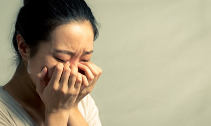 Chết lặng với tình thương “như hai người phụ nữ” mà chồng dành cho mình