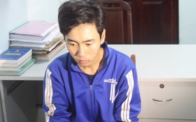 Nghi phạm giết, hiếp bé gái 10 tuổi thích trộm nội y