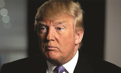 Những con số u ám về 30 ngày cầm quyền của Tổng thống Donald Trump