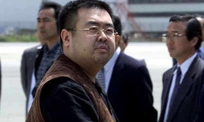 3 kẻ liên quan cái chết của ông Kim Jong-nam 'trốn sang Dubai'