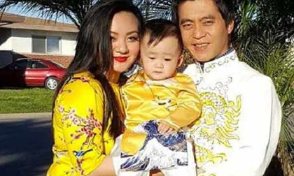 'Bé' Xuân Mai mang bầu lần thứ hai