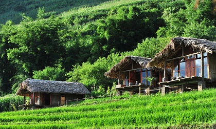 Top 10 homestay khiến dân phượt muốn tới 'ngay và luôn'