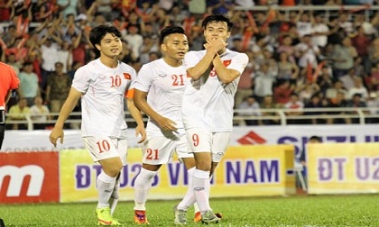 U23 Việt Nam có cửa vô địch SEA Games 29