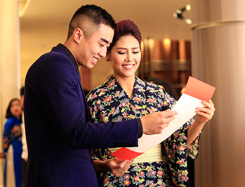 Hoa hậu Nguyễn Thị Loan 