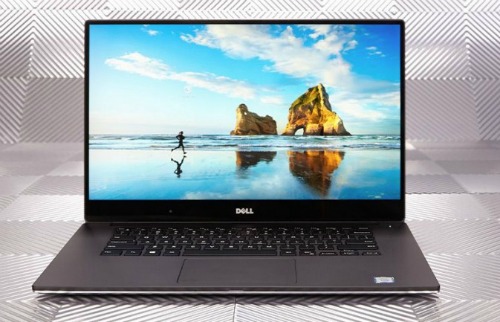Top máy tính xách tay màn hình 4K “chất” nhất thị trường - 4