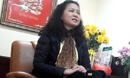 Cách chức Hiệu trưởng, Hiệu phó trường Nam Trung Yên