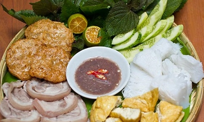 Quá nửa người Việt đang chuộng thực phẩm gây nên bệnh gan thậm chí ung thư 