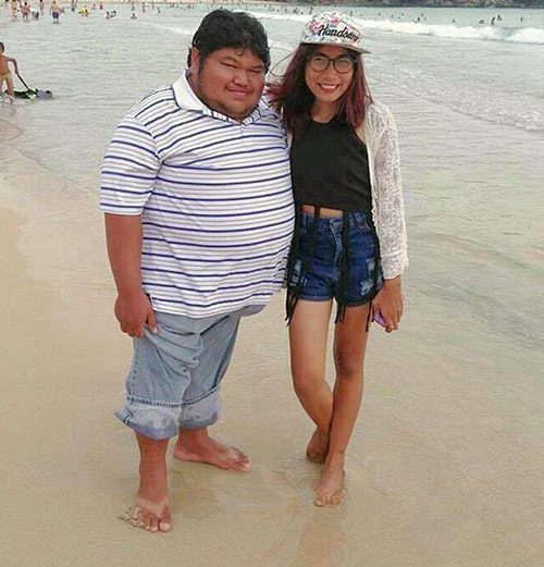 chuyen tinh nu y ta manh khanh yeu say dam chang trai vua beo vua xau - 4