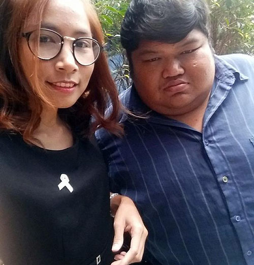 chuyen tinh nu y ta manh khanh yeu say dam chang trai vua beo vua xau - 3