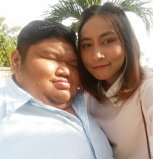 chuyen tinh nu y ta manh khanh yeu say dam chang trai vua beo vua xau - 6