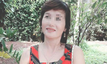 Cuộc mất tích bí ẩn của người phụ nữ bị giết rồi chặt tay chân, phi tang trong bao tải
