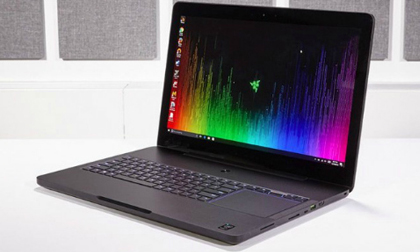 Top máy tính xách tay màn hình 4K “chất” nhất thị trường