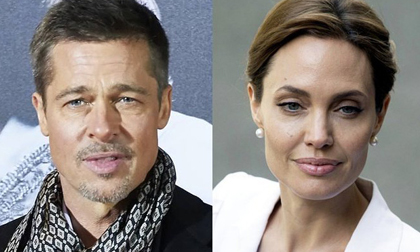 Brad Pitt “thất vọng” sau khi Angelina Jolie lần đầu nói về chuyện ly dị