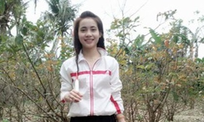 Thiếu nữ Hà Tĩnh mất tích khi đang trên đường đi làm hộ chiếu
