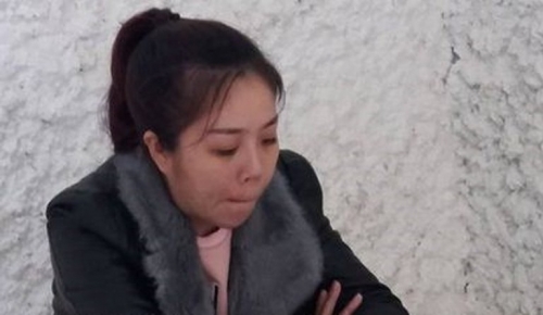 vu giet ban, chon xac phi tang o lam dong: vo nan nhan binh than den dang so khi hoi cung - 1