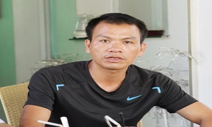 Chuyện chưa kể về người tử tù 'hai lần khai sinh'