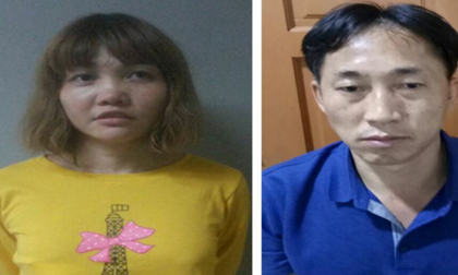 Vụ ám sát Kim Jong Nam: Gia cảnh ít biết của Đoàn Thị Hương