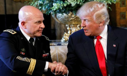 Mỹ: Ông Trump chỉ định Cố vấn An ninh Quốc gia