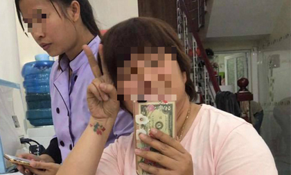 Vụ giáo viên bị tố dội nước lên đầu học sinh: Nhà trường nói phụ huynh gây sức ép, cảm tính