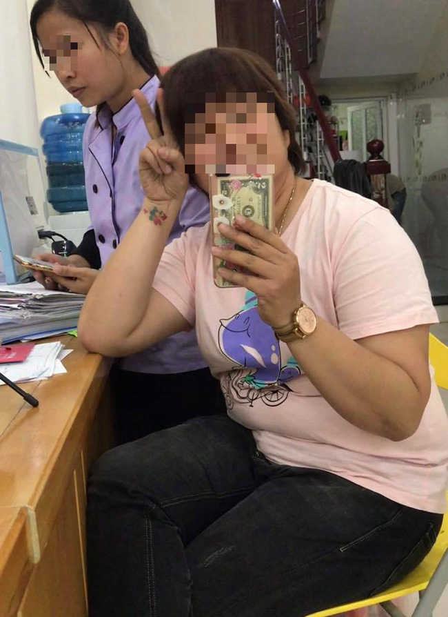 Vụ giáo viên bị tố dội nước lên đầu học sinh: Nhà trường nói phụ huynh gây sức ép, cảm tính - Ảnh 2.