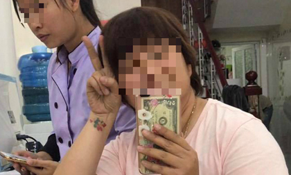 Phụ huynh tố giáo viên mầm non dội xô nước lên đầu trẻ vì tè dầm, hiệu phó thách thức gia đình