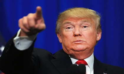 Chính quyền Trump lại hủy thêm một di sản của Obama