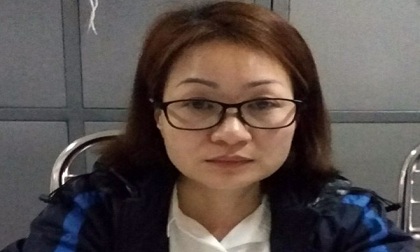 Lào Cai: Nữ cán bộ ngân hàng tham ô 4,2 tỷ đồng ra đầu thú