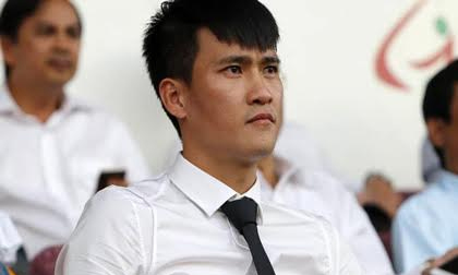 Công Vinh thương Minh Nhựt, nhưng không chia sẻ được gì