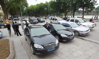 Tin nóng mới nhất sáng 23/2: Hà Nội thí điểm khoán kinh phí xe công